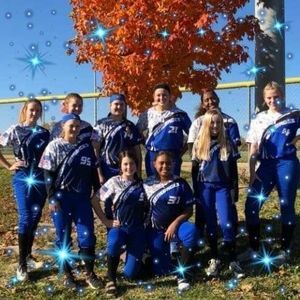 Meet your Posher, Mackenzey